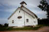 Cottonwood Church in 2002