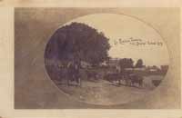 Le Claire Township
