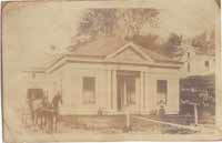 Le Claire Township