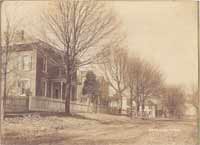 Le Claire Township