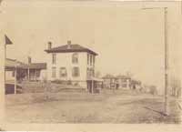 Le Claire Township