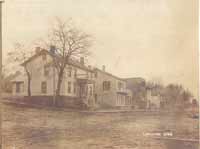 Le Claire Township