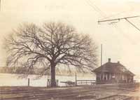 Le Claire Township