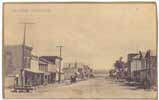 Le Claire Township