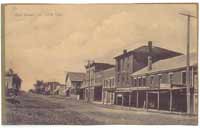 Le Claire Township