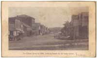 Le Claire Township