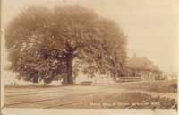 Le Claire Township
