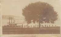 Le Claire Township