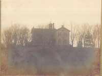 Le Claire Township - Stone School