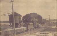 Le Claire Township