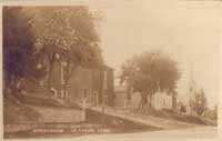Le Claire Township